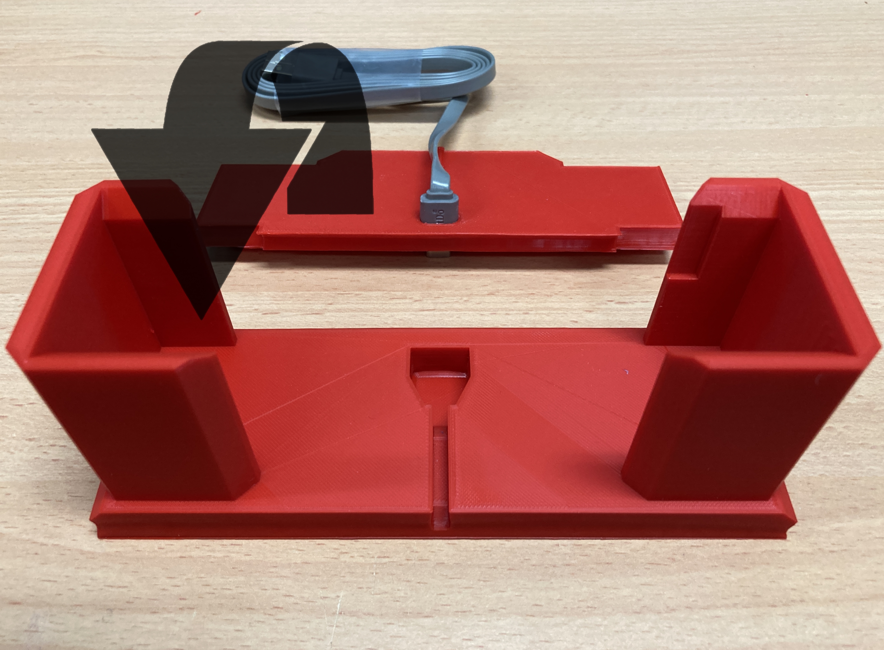 Two Part Design Two Part Design