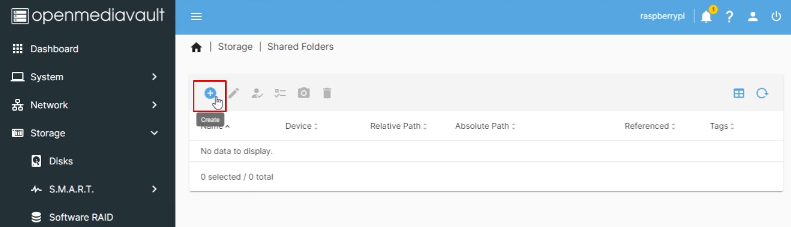 That is where the Plus symbol lives