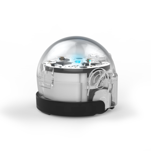 Technology: Ozobot review – Madison's Library