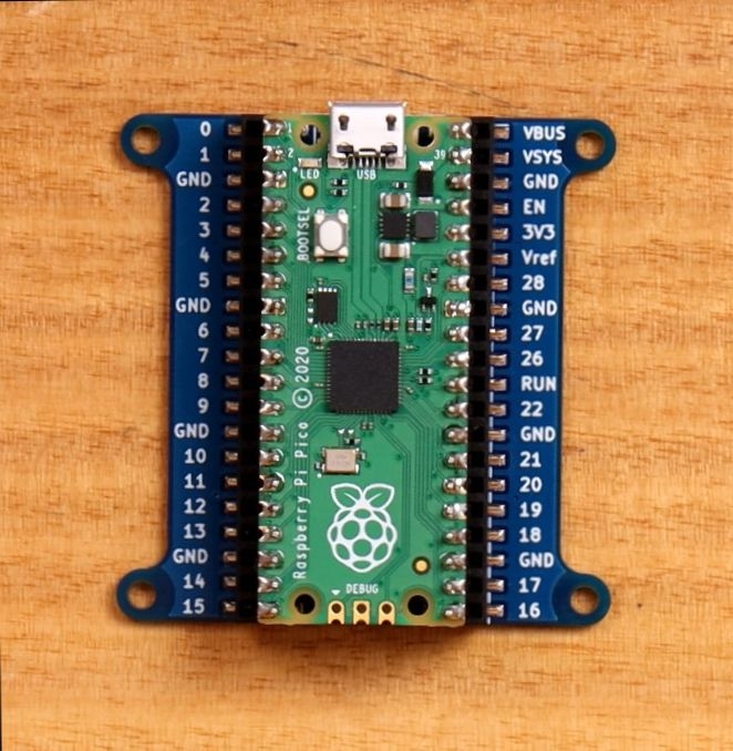 PiicoDev Connection Guide - Tutorial Australia
