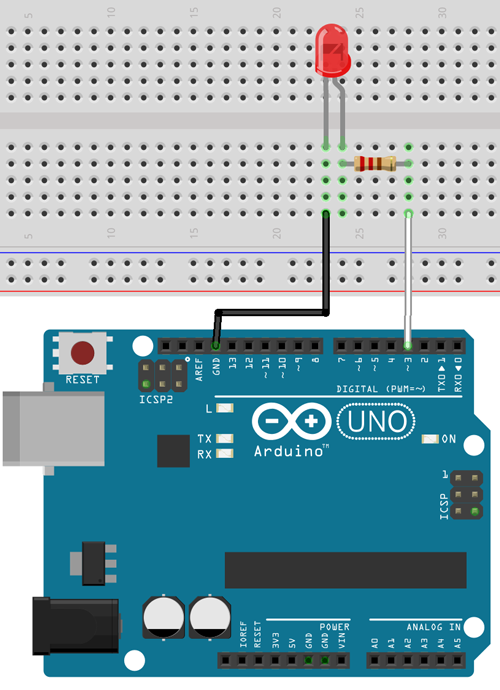Arduino Workshop for Beginners - Tutorial Australia