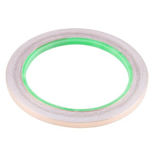 Adhesive copper tape thin